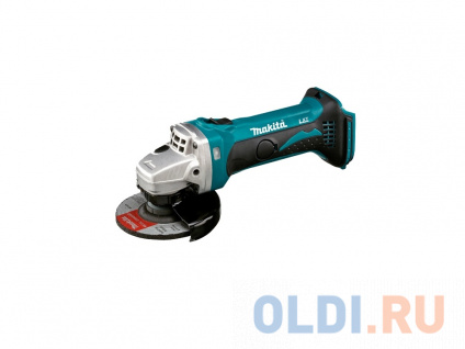    Makita DGA452Z 115   