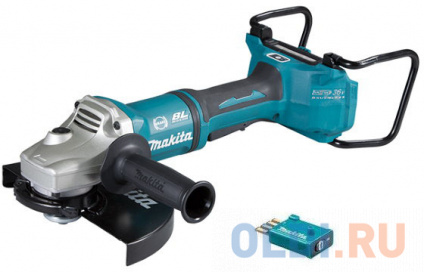   () MAKITA DGA901ZU    