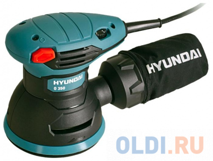    Hyundai O 350 350   