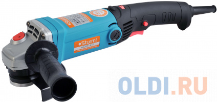    Sturm AG95141P 125  1100   -