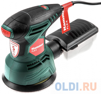    Hammer OSM260 125  260   