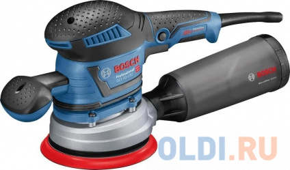    Bosch GEX 40-150 150  400   