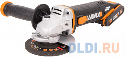    Worx WX800 115  2*2,0,   