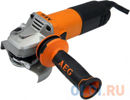    AEG WS13-125XE 125  1300   --