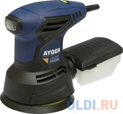    Ayger AX300E 125  300   