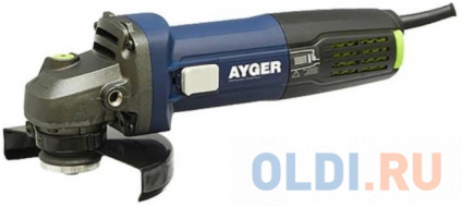    Ayger AG1100 125  1100   