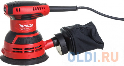     Makita M9204 240  