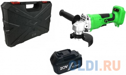    Zitrek AG 20 Pro 8000/ ..:M14 d=125  