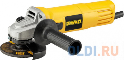    DeWalt DWE4117-QS 950  125   --