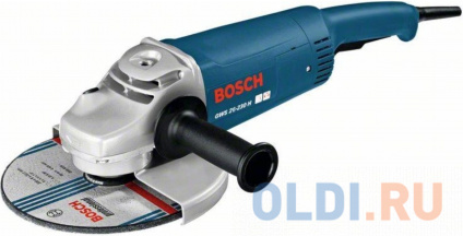  Bosch GWS 26-230 H   2  