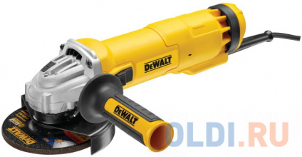    DeWalt DWE4207-QS 125  1010   