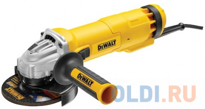    DeWalt DWE4217-QS 125  1200    