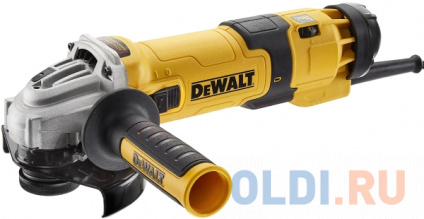    DeWalt DWE4257-QS 125  1500   -