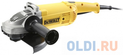    Dewalt DWE492S-QS  
