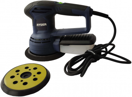    Ayger AX150/500E 150  500   