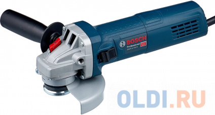    Bosch GWS 9-125 S 125  900   