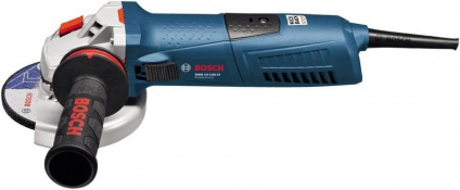    Bosch GWS 12-125 S 125  1200   