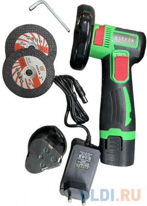    Zitrek AG 12 76     --