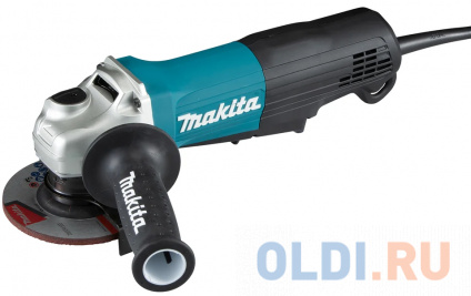   Makita GA4550R 115  1300   -