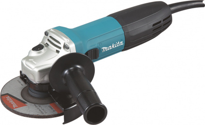    Makita GA5030R 125  720   --