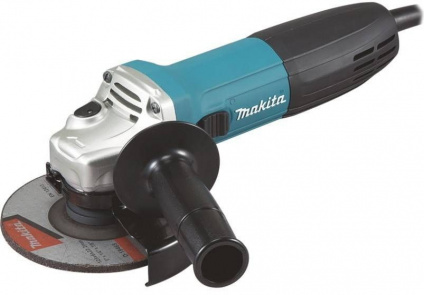    Makita GA5030RK 125  720   -