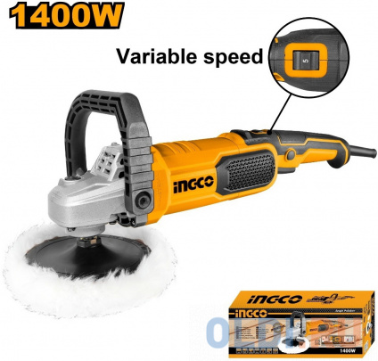    INGCO AP140016 INDUSTRIAL  --
