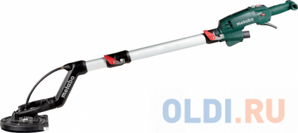       Metabo LSV 5-225 COMFORT 225  500   