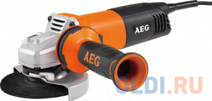    AEG WS12-125 125  1200   -
