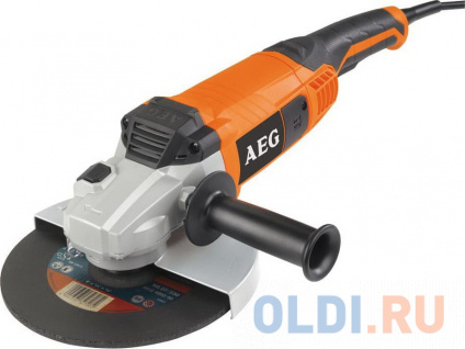    AEG WS 2200-230 DMS 230  2200   