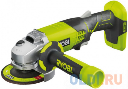    Ryobi R18AG-0 One+ 115   