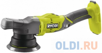    Ryobi R18P-0 125   