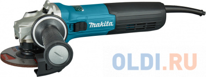    Makita GA5092X01 125  1900    