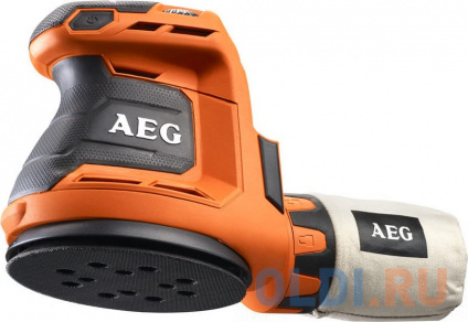    AEG 451086(BEX18-125-0) 125   -