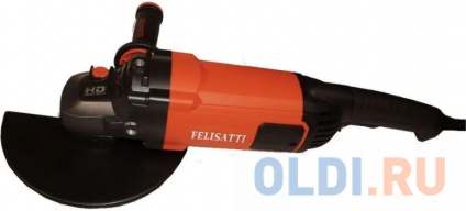  -230/2400    FELISATTI   