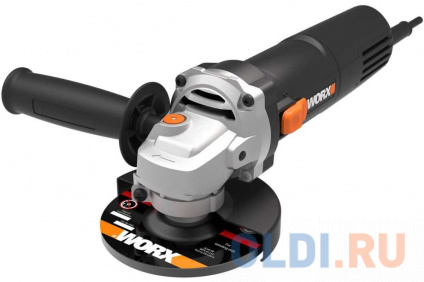     WORX WX718, 900, 125  