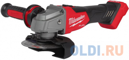 Milwaukee    M18 FSAG125X-0X FUEL 4933478428  
