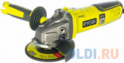  Ryobi  RAG1010-125SF 5133002497  --