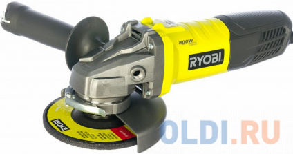  Ryobi   RAG800-125S 5133002493  