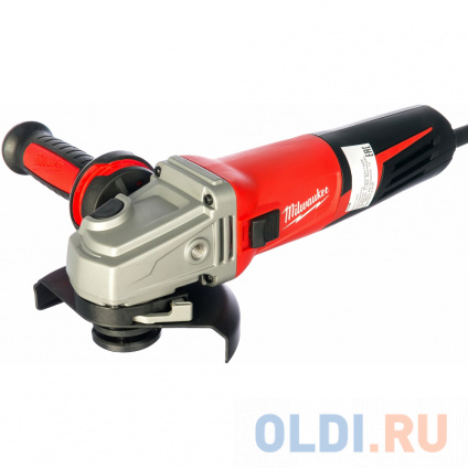  Milwaukee  AGV 15-125 XC 4933428120  --