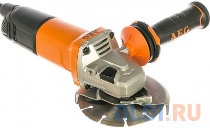  AEG     WS10-125SK 4935451303  -