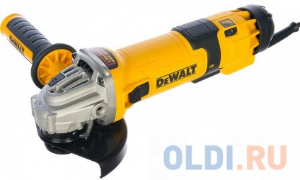    DeWalt DWE4257 125  1500    