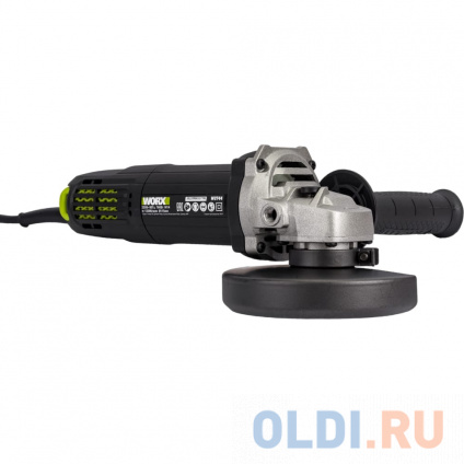  WORX Professional  760, 115/125  WU744  