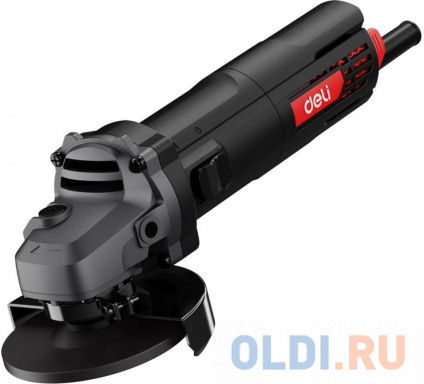     Deli DE-JM125-4E (890, 125, 12000/, )  -