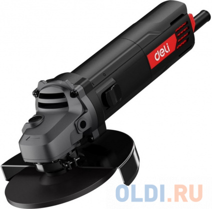     Deli DE-JM125-1E (1150, 125, 12000/, )  