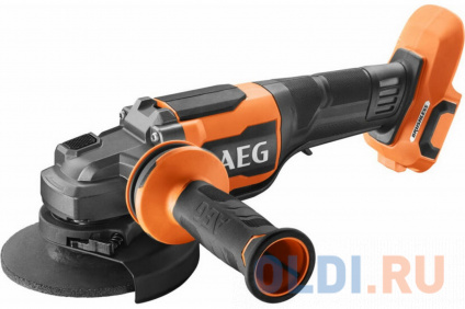    AEG BEWS18-125BLPX2-0 125   --