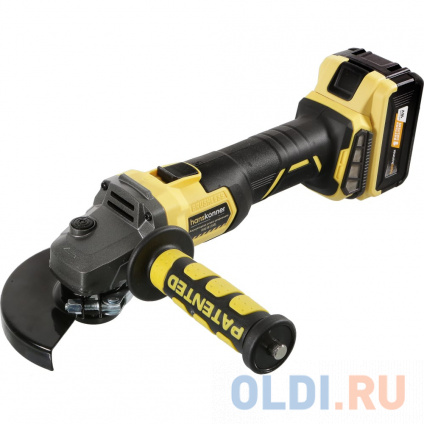 Hanskonner    HAG18125BL  --
