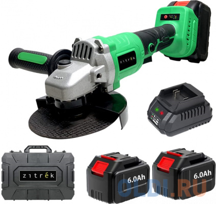    Zitrek AG 20 Pro 8000/ ..:M14 d=125 . (063-4369)  -