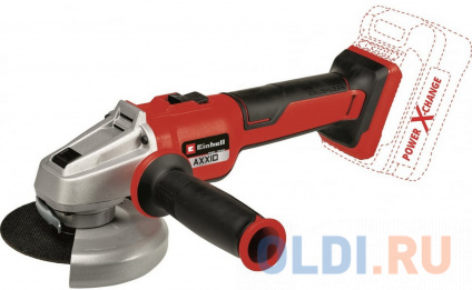    Einhell PXC AXXIO 18/125 Q 125    
