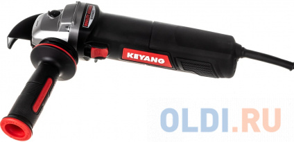    KEYANG DG125-15S 125  1500   
