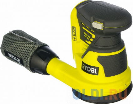    Ryobi R18ROS-0 125   